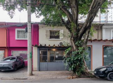 1764af54-0c0d-40d7-8a35-053eef1f7e33 · Aconchegante casa para venda em Vila Olímpia com 2 quartos, 120m²