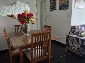 Apartamento de 3 quartos, Salvador · 03 quartos no Condomínio Bosque Imperial - São Rafael