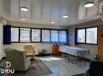 Comercial · 38m² · 1 Vaga · Conjunto comercial para venda em Chácara Inglesa, 38m²
