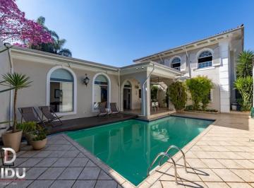Casa · 556m² · 4 Quartos · 5 Vagas · Casa para venda em Morumbi com 4 quartos, sendo 2 suítes, 556m²