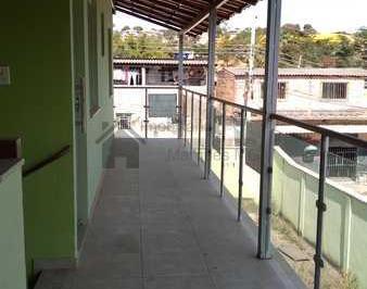 101574_32-1_143722.jpg · EXELENTE APARTAMENTO EM ESMERALDAS RECANTO VERDE, 2 QUARTOS, VAGA DE GARAGEM