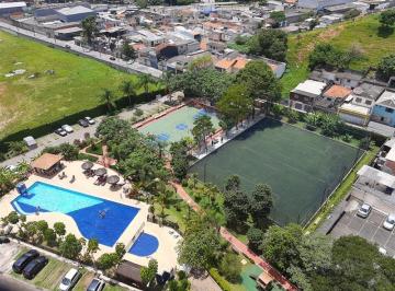 Apartamento · 3 Quartos · 1 Vaga · Apartamento Jardim Jaqueline Sao Paulo/SP