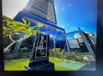 Apartamento de 2 quartos, Fortaleza · J SMART DOM 58 M2 – APARTAMENTOS NA ALDEOTA EM FORTALEZA/CE
