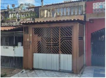 Foto 01 · Casa, Jardim Vale das Virtudes, São Paulo, SP