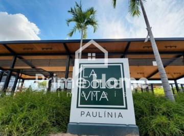 0 · terreno à venda em La Dolce Vita Paulínia