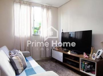 0 · apartamento à venda em Loteamento Parque São Martinho