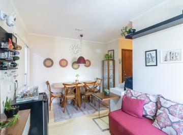 9ff2b421-a597-4e03-9fa2-511231db6f4a · Atraente apartamento para venda em Freguesia do Ó com 3 quartos, sendo 1 suíte, 72m²