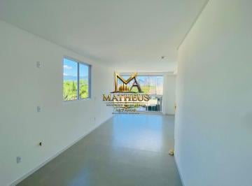 Apartamento de 2 quartos, Porto Belo · NOVO, PRONTO PARA MORAR NO PEREQUÊ!