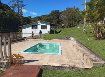 Rural , Juquitiba · Paraiso de sitio. Um alqueire e apenas 1,5km da cidade. Valor R$ 600.000,00