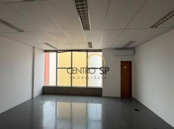 Comercial · 40m² · 1 Vaga · CONDOMÍNIO DINAMICA - EUROPA, Sala para aluguel e venda com 40 m²