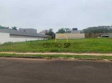 Terreno · 525m² · Residencial Villa Lobos, Terreno para venda com 525 m²