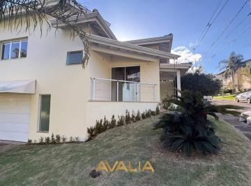 Casa · 168m² · 3 Quartos · 4 Vagas · Casa de Condomínio para venda em Jardim Portal de Itaici de 168.00m² com 3 Quartos, 3 Suites e 4 Gar