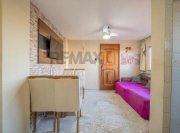 Apartamento · 46m² · 2 Quartos · Apartamento para venda em Praia Da Bandeira de 46.00m² com 2 Quartos
