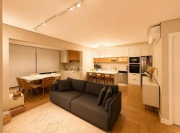 Apartamento · 96m² · 3 Quartos · 2 Vagas · Apartamento para venda em Vila Mogilar de 96.00m² com 3 Quartos, 1 Suite e 2 Garagens