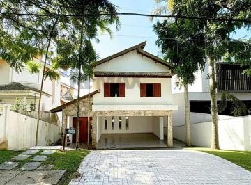 Casa · 412m² · 6 Quartos · Casa de Condomínio para venda em Jardim Fazenda Rincão de 412.00m² com 6 Quartos e 6 Suites
