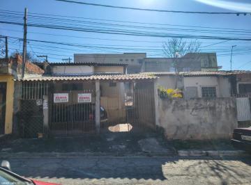 Casa · 90m² · 3 Quartos · 2 Vagas · Casa para venda em Cidade Nova São Miguel de 90.00m² com 3 Quartos e 2 Garagens