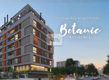 Apartamento · 170m² · 3 Quartos · 3 Vagas · Cobertura para venda em Jardim Botânico de 170.00m² com 3 Quartos, 1 Suite e 3 Garagens