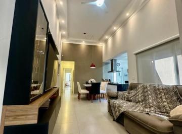 Casa · 135m² · 3 Quartos · 2 Vagas · Casa para venda em Jardim Solange de 135.00m² com 3 Quartos, 1 Suite e 2 Garagens