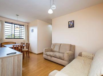 Apartamento · 62m² · 3 Quartos · 1 Vaga · Apartamento para venda em Xaxim de 61.56m² com 3 Quartos, 1 Suite e 1 Garagem