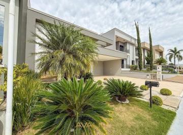 Casa · 188m² · 3 Quartos · 4 Vagas · Casa de Condomínio para venda em Jardim Residencial Maria Dulce de 187.51m² com 3 Quartos, 3 Suites