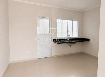 Casa · 67m² · 2 Quartos · 2 Vagas · Casa para venda em Vila Suissa de 67.00m² com 2 Quartos e 2 Garagens