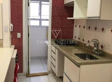Apartamento · 62m² · 2 Quartos · 1 Vaga · Apartamento para venda em Villa Di Cesar de 62.00m² com 2 Quartos, 1 Suite e 1 Garagem