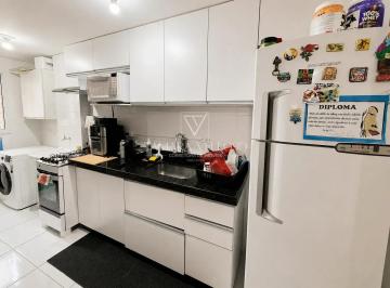 Apartamento · 72m² · 3 Quartos · 1 Vaga · Apartamento para venda em Mogi Moderno de 72.00m² com 3 Quartos, 1 Suite e 1 Garagem