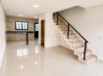 Casa · 80m² · 2 Quartos · 2 Vagas · Casa para venda em Jardim Modelo de 80.00m² com 2 Quartos, 2 Suites e 2 Garagens