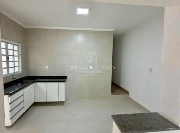 Casa · 120m² · 2 Quartos · 2 Vagas · Casa para venda em Jardim Camila de 120.00m² com 2 Quartos e 2 Garagens