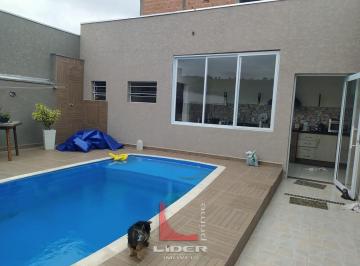 Casa · 180m² · 3 Quartos · 2 Vagas · Casa de Condomínio para venda em Condominio Portal Da Serra de 180.00m² com 3 Quartos, 2 Suites e 2