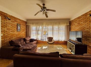 Casa · 444m² · 4 Quartos · 5 Vagas · Casa para venda em Jardim Eulina de 444.00m² com 4 Quartos, 3 Suites e 5 Garagens