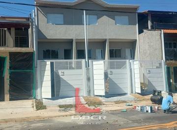 Casa · 60m² · 2 Quartos · 1 Vaga · Casa para venda em Jd. São Miguel de 60.00m² com 2 Quartos e 1 Garagem