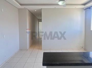 Apartamento · 47m² · 2 Quartos · 1 Vaga · Apartamento para venda em Parque Dos Lagos de 47.00m² com 2 Quartos e 1 Garagem