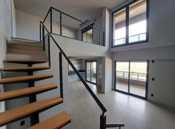 Apartamento · 90m² · 1 Quarto · 2 Vagas · Apartamento para venda em Nova Aliança de 90.00m² com 1 Quarto, 1 Suite e 2 Garagens