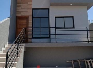 Casa · 102m² · 3 Quartos · 2 Vagas · Casa para venda em Bella Atibaia de 102.00m² com 3 Quartos, 1 Suite e 2 Garagens