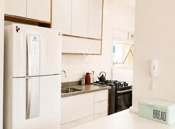 Apartamento · 70m² · 3 Quartos · 2 Vagas · Apartamento para venda em Cézar De Souza de 70.00m² com 3 Quartos, 1 Suite e 2 Garagens