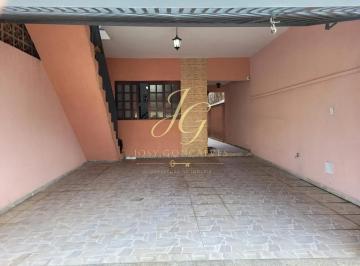 Casa de 3 quartos, Mogi das Cruzes · Casa para venda em Jardim São Pedro de 190.00m² com 3 Quartos, 1 Suite e 2 Garagens