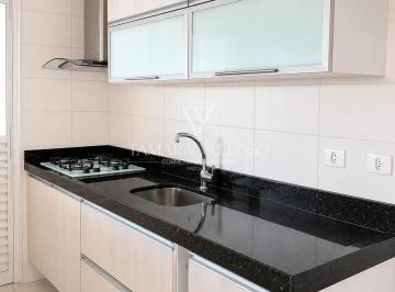 Apartamento · 72m² · 3 Quartos · 2 Vagas · Apartamento para venda em Mogi Moderno de 72.00m² com 3 Quartos, 1 Suite e 2 Garagens