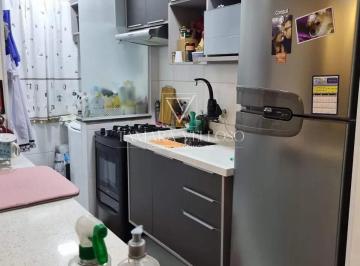 Apartamento · 49m² · 2 Quartos · 1 Vaga · Apartamento para venda em Vila Cintra de 49.00m² com 2 Quartos e 1 Garagem