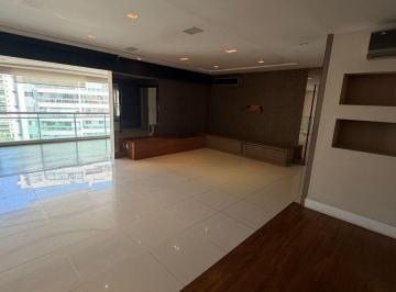 Apartamento de 3 quartos, Rio de Janeiro · 157m² | 3 suítes | Frente | 3 vagas | Varanda | Barra da Tijuca