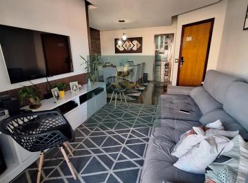 Apartamento · 115m² · 3 Quartos · 2 Vagas · Apartamento em Ipiranga - São Paulo