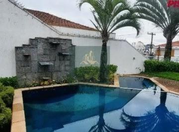Casa · 650m² · 4 Quartos · 12 Vagas · Sobrado em Bosque da Saúde - São Paulo