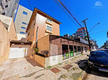 Apartamento · 36m² · 1 Quarto · 1 Vaga · Oportunidade Apto entre Praias de Caiobá: Férias/Aluguel