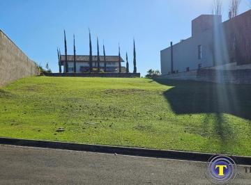 Foto 01 · Terreno, Loteamento Residencial Jaguari (sousas), Campinas, SP