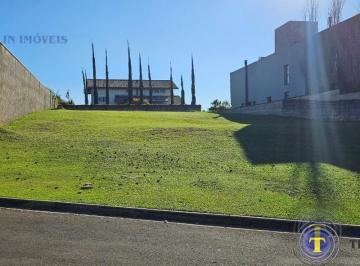 Foto 01 · Terreno - Loteamento Residencial Jaguari (Sousas)