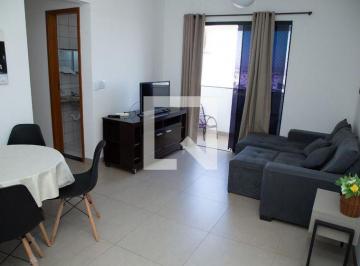 Apartamento · 85m² · 3 Quartos · 1 Vaga · Apartamento para Aluguel - Setor dos Funcionários, 3 Quartos, 85 m² - Goiânia