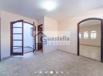 Casa · 124m² · 2 Quartos · 2 Vagas · Casa Térrea à Venda em Jardim Progresso, Santo André | 2 Dorms, 2 Banheiros p...