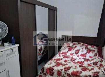 Casa · 132m² · 3 Quartos · 5 Vagas · Casa Sobrado à venda no Montanhão, SBC | 3 dorms, 132m²