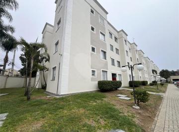 Apartamento de 2 quartos, Curitiba · GENERIC_TITLE
