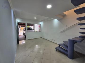 Casa · 99m² · 3 Quartos · 1 Vaga · Casa em Condominio em Conceição - Osasco